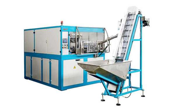 What Is the Impact of Manufacturing Bottle Blowing Machine