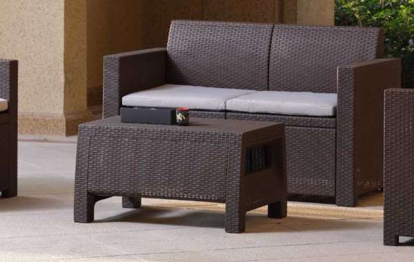 What are the Different Types of Rattan Furniture Set