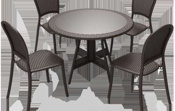 Cleaning and Preserving Your Outdoor Rattan Furniture