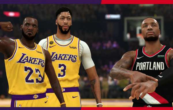 Get new coach cards in NBA 2K21
