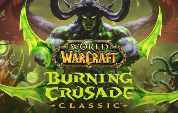 WoW Burning Crusade Classic is a crucible of soul-crushing grinding and unforgiving combat