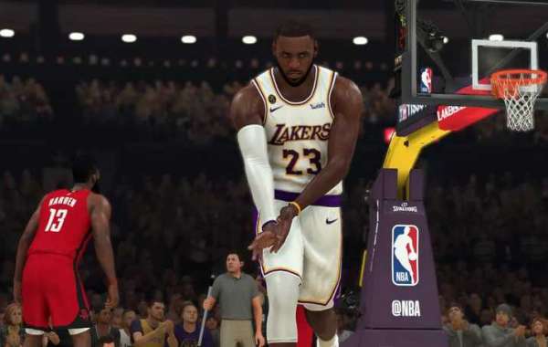 NBA 2K21 MyTeam Moments adds agenda group for playoff stars