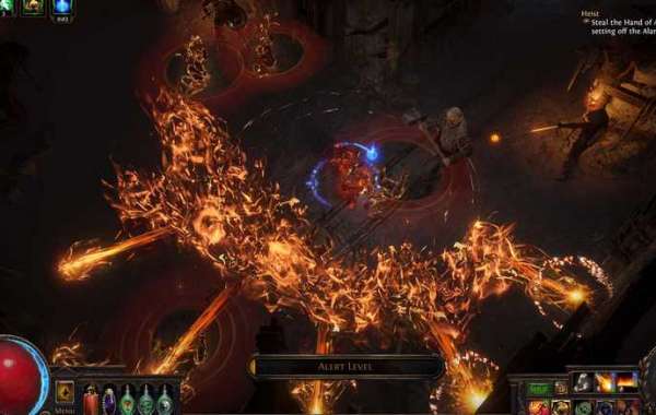 Path of Exile 3.15 Expansion Pack will be released on July 15