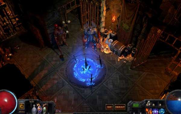Path of Exile 3.15 expansion will rock the metagame