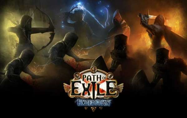 Path of Exile: Royale returns to players’ sight