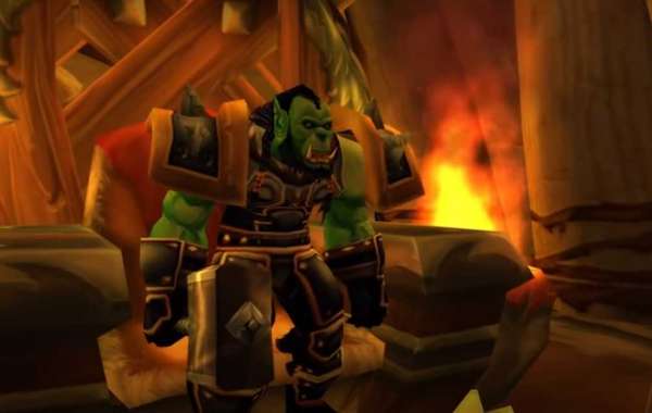 IGVault Tips: How to Farm Gold in WoW Burning Crusade Classic