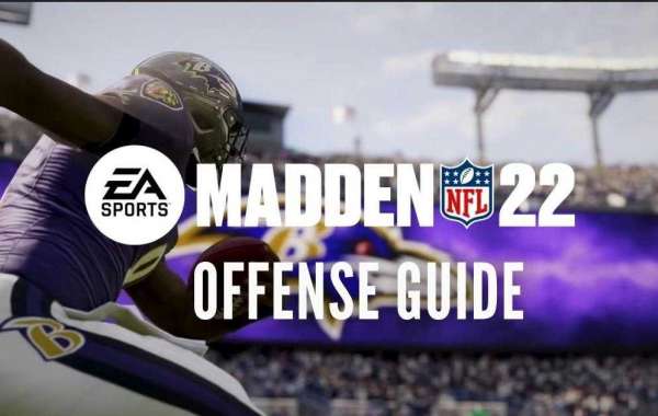Top Tips To Improve Your Offense In Madden 22
