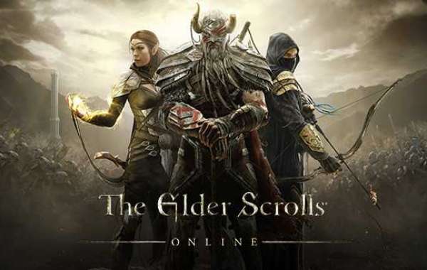 How do Elder Scrolls Online players get A Companion?