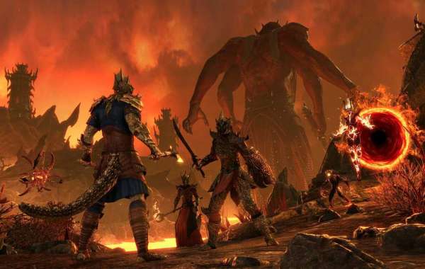 Elder Scrolls Online update 2.26 has been released
