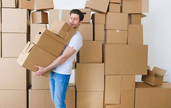 The most effective method to pack links for moving