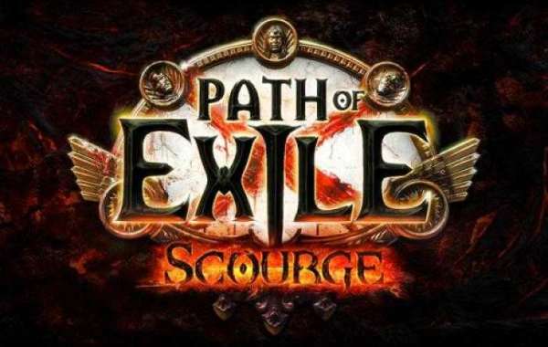 Path of Exile: Siege of Atlas lets players build their own endgame