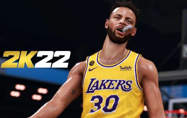 NBA 2K22 Season 4 Update Countdown