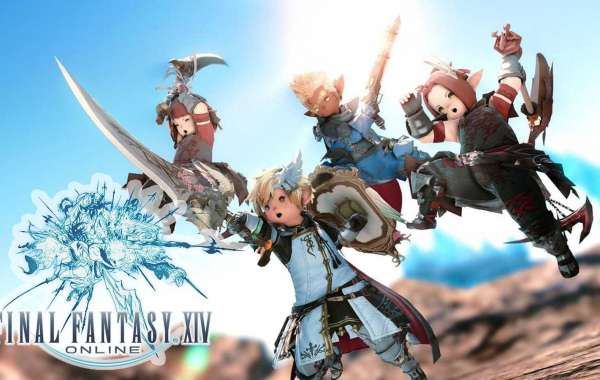Players can join Final Fantasy XIV free trial now