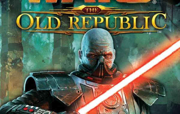 Star Wars The Old Republic new trailer reveals the future of MMOs