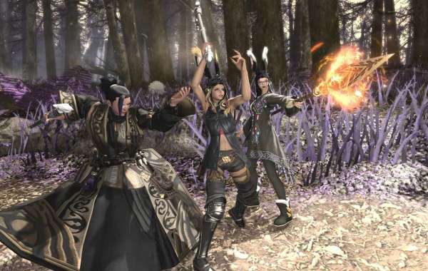 Final Fantasy XIV trust system will be updated after Patch 6.1
