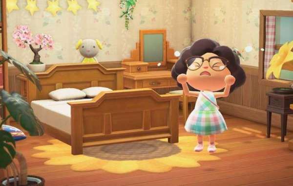 Today's Nintendo Direct found out a predictably lovely gameplay trailer for Animal Crossing: New Horizons