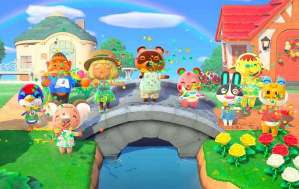 The biggest addition to component one of Animal Crossing: New Horizons' summer time