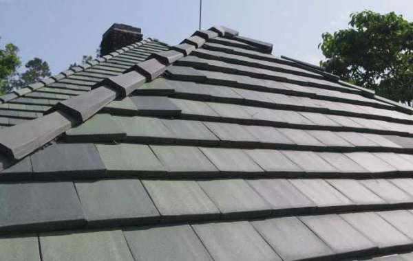 Materials Used in the Top 5 Most Environmentally Friendly Roofs