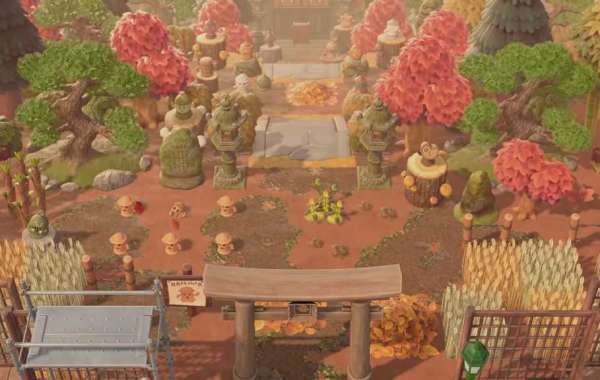 What is the most efficient method of obtaining and cultivating wheat in Animal Crossing: New Horizons