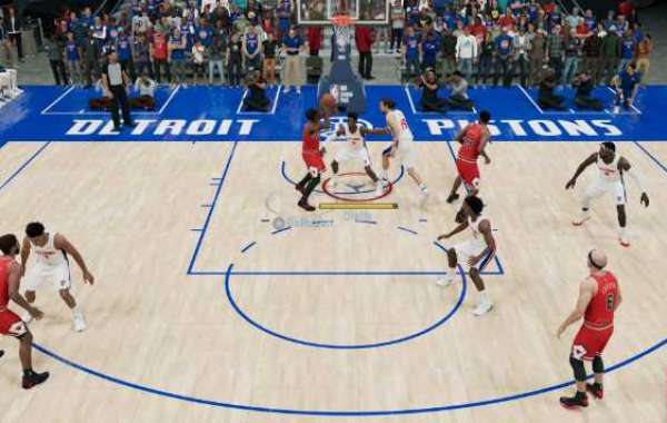 NBA 2K23: At any cost, the "Jordan Challenge" is back!