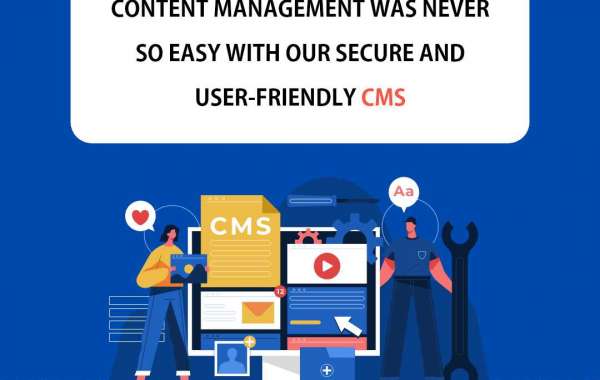 Five content management systems that will rule the internet in 2023