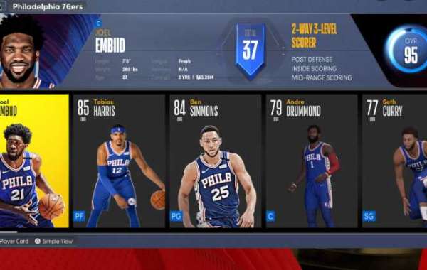 NBA 2K23: Focus on the basics, improve the quality of the game