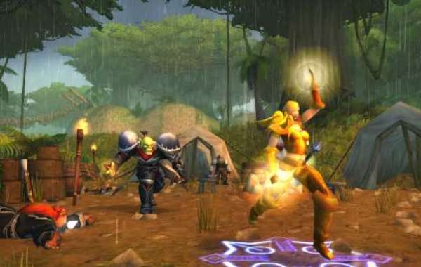 The new World of Warcraft cross-faction feature can encourage certain Horde players to join the Alliance without the fea