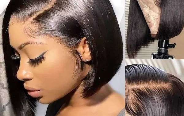 How to Clean and Maintain a Wig Made from Human Hair