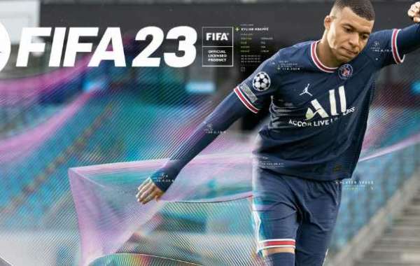FIFA 23: EA makes a major blunder, FIFA 23 sells for less than $1