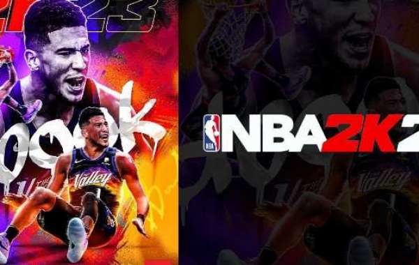 NBA 2K23: WNBA will add more content, greatly improve game playability
