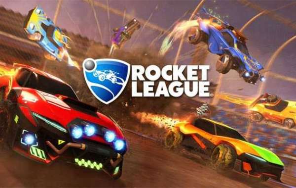 Let's dive into the first replace of Rocket League Season five