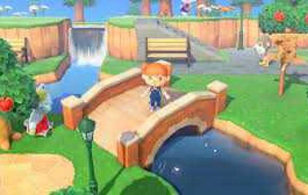Animal Crossing: New Horizons comes with a integrated image mode