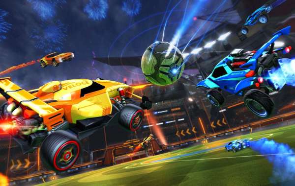 Psyonix introduced in an reputable blog publish the return of the voice