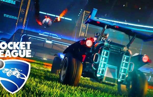 Update 13/11/20: Psyonix has replied to our request for touch upon Rocket League