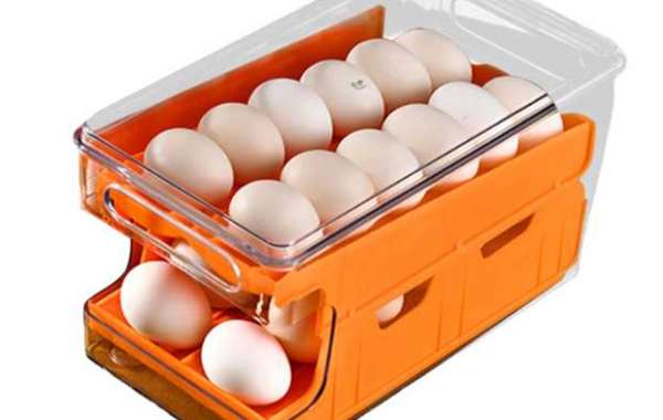 Benefits of Using Quality Folomie Egg Container with Lids