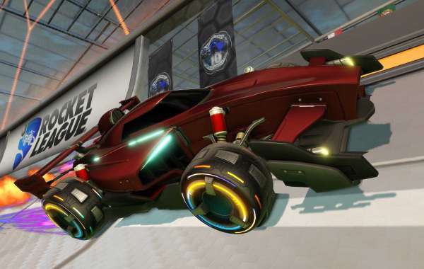Rocket League has visible exponential increase since it went free-to-play in 2020