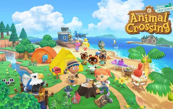 Animal Crossing: New Horizons is celebrating the solstice with a few new gadgets