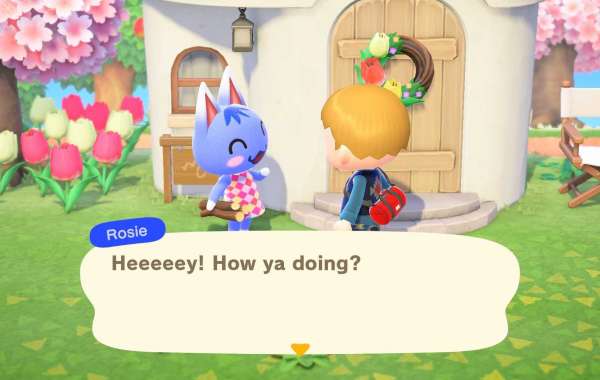 resourceful methods to Animal Crossing Items apply them