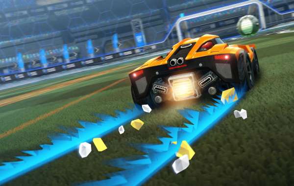 Rocket League Prices Championship Series to quit