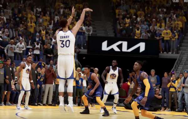 Are you ready to debate some NBA 2K ratings?