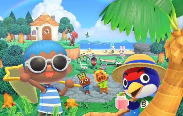 Animal Crossing Items pathing plans to make the duplicity