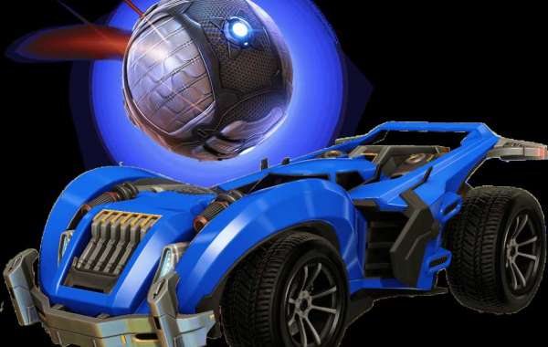 rush and hop Rocket League Credits over your rival