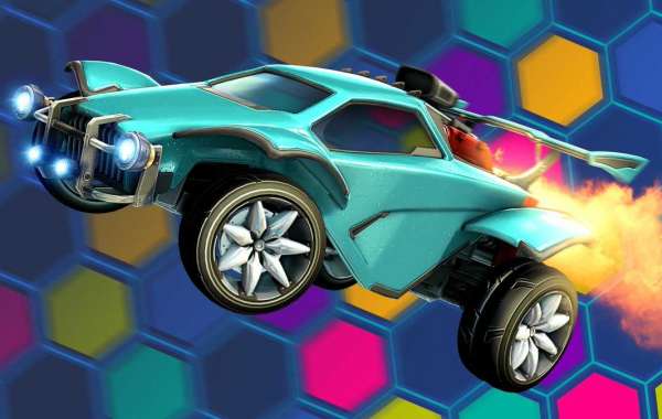 Although Rocket League has go-platform play enabled by using default