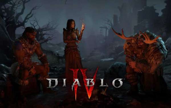 The Diablo 4 open beta will run from March 24 at 9 PM PT / 12 PM ET