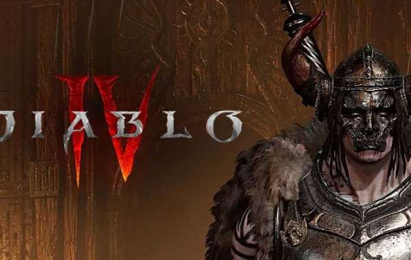 The pleasant magnificence to select up first in Diablo 4 is the Barbarian