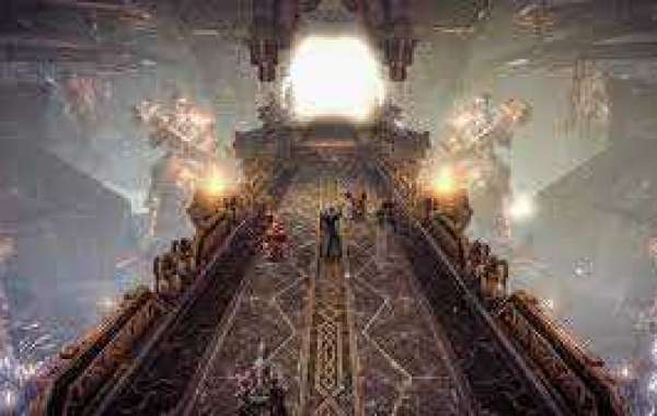 The Road of Lament is the first 1/2 of the Ark of Arrogance Abyssal Dungeon in Lost Ark