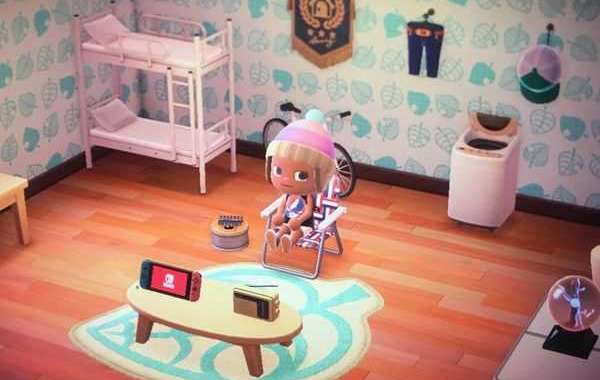 pursuing it a major choice to Animal Crossing Items consider