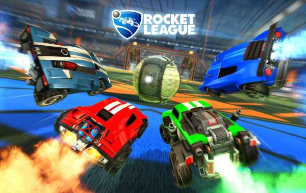 Rocket League simply isn’t the identical with out the potential to play with friends