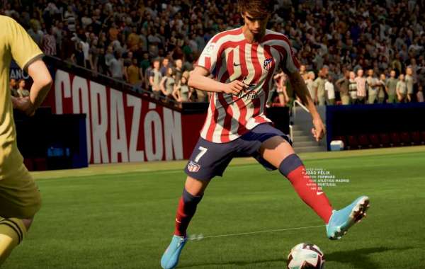 These are the best deals for FIFA 23 this Atramentous Friday