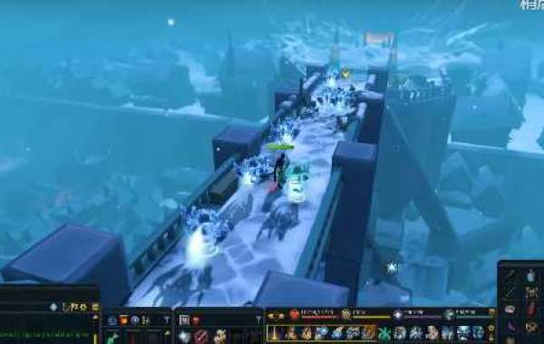 RuneScape is absolutely now two adapted games